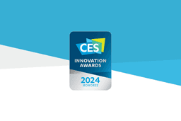 CES Innovation Award