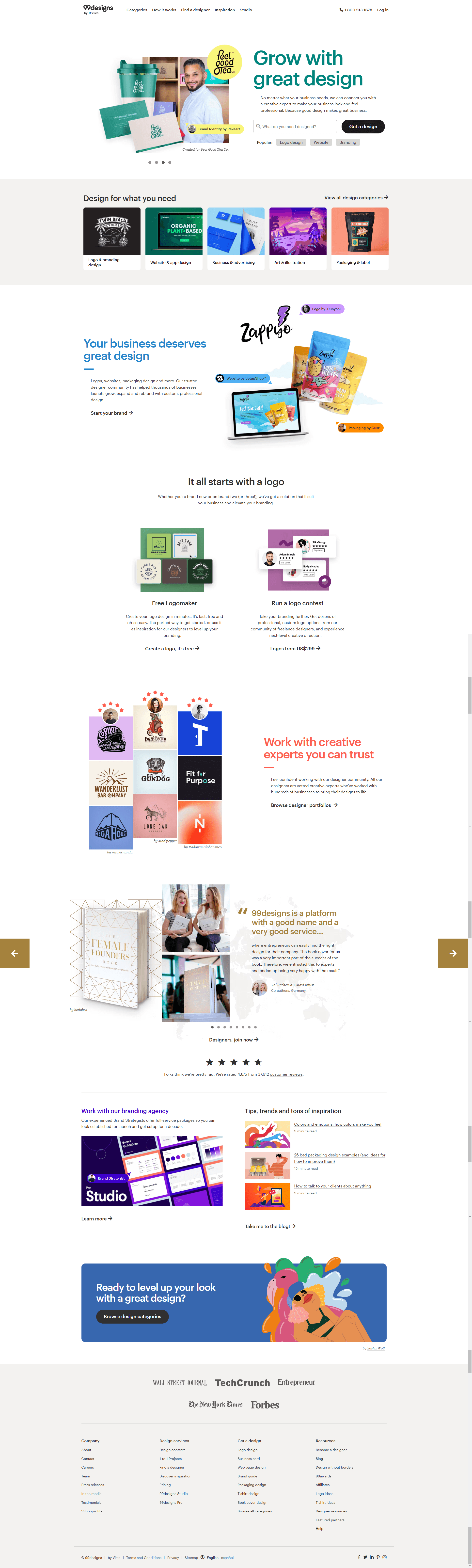 99Designs