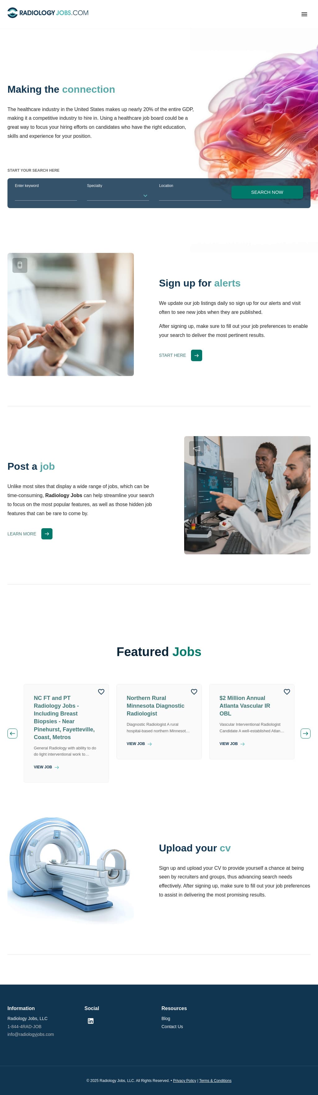 RadiologyJobs