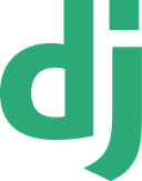Django Logo