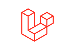 Larvel Logo